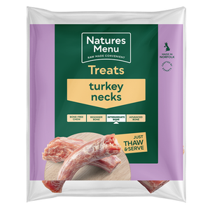 Turkey Necks