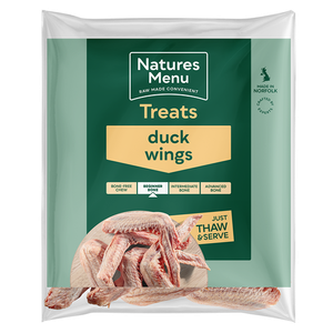 Duck Wings