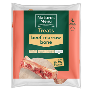 Beef Marrow Bone