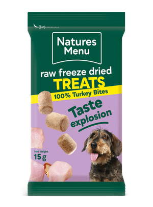 Turkey Bites