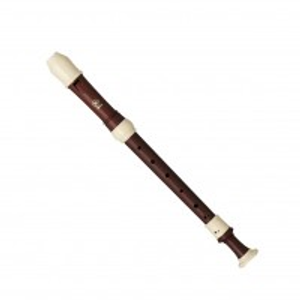 Yamaha YRA322B Alto Recorder, Baroque Fingering