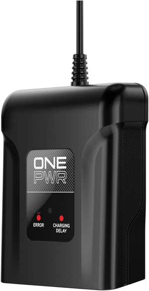 Vax OnePWR Slide Charger Genuine Part for Blade Pace HomePro Cordless 1.5A Black
