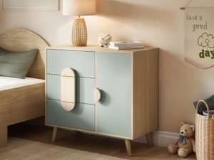 Flair Noah Chest of Drawers