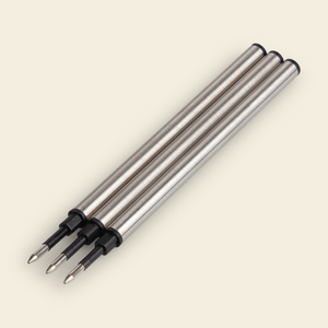Rollerball Pen Refills