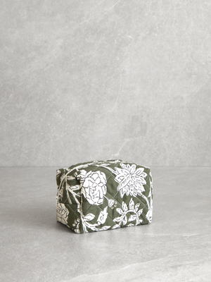 Elora Small Bath Bag