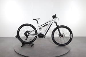 Cannondale Moterra  3