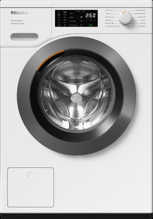 Miele WEB365 WCS W1 Front-loader 8kg 1400 rpm Washing Machine