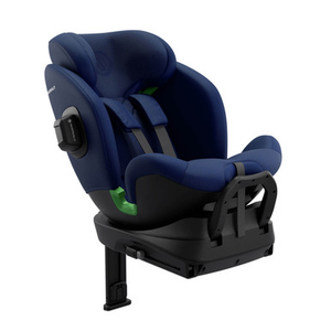 Avionaut Stardust 360 Car Seat -  Navy