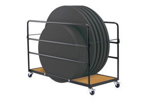 Transport Trolley For Zoey Folding Tables