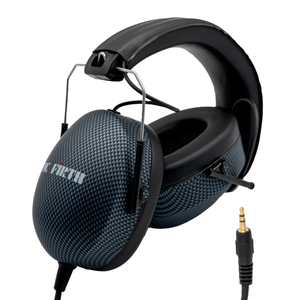 Vic Firth Stereo Isolation Headphones V3