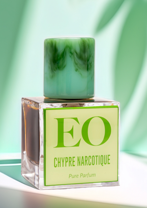 Chypre Narcotique - 30 ml Pure Parfum