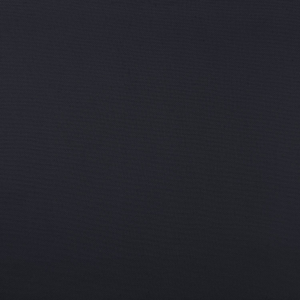 ANTE DECOR 100% Washed Heavyweight Cotton Fabric Navy