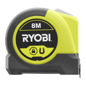 8m Magnetic Measuring Tape