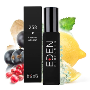 Absolu Aventus® Inspired Men's Aftershave - No.258
