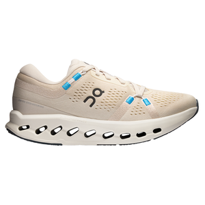 ON Womens Cloudsurfer 2 - Pearl/Ivory - AW25