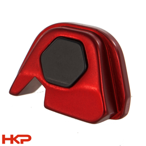 HK VP9, VP9SK, VP40 Hex Button Quick Detach Slide Plate