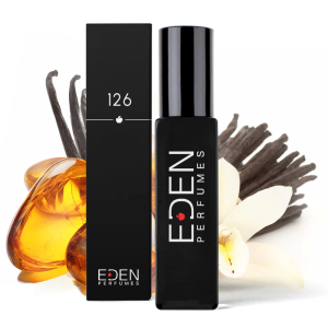 G2 Unisex Perfume - No.126