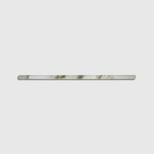 Palm Springs Ceramic Cerulean Moulding Wall Tile 2x60cm