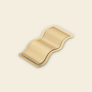 Wave Bookmark