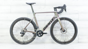Giant Propel Advanced 1 Road Bike - 2023, Med/Large
