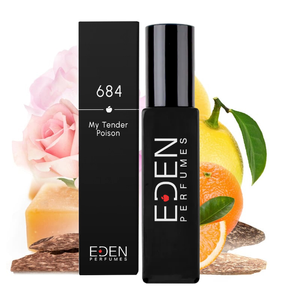 Tendre Poison® Inspired Women's Perfume - No.684