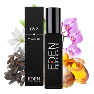 Vanilla 28® Inspired Unisex Perfume - No.692
