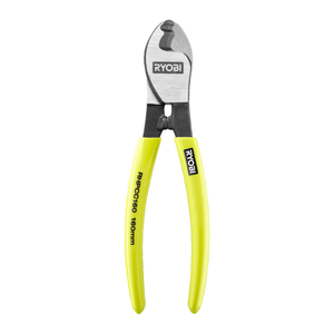160mm Cable Cutting and Stripping Pliers