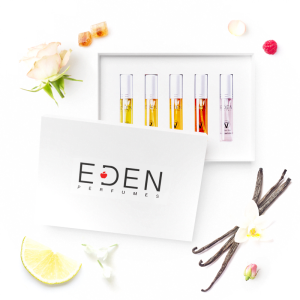 Top 5 Woman Perfume Gift Box