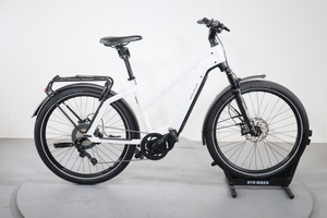 Riese & Müller Charger3 Mixte GT Touring