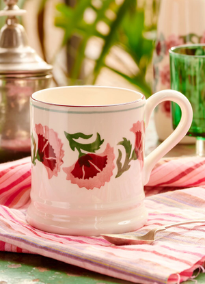 Indian Summer 1/2 Pint Mug