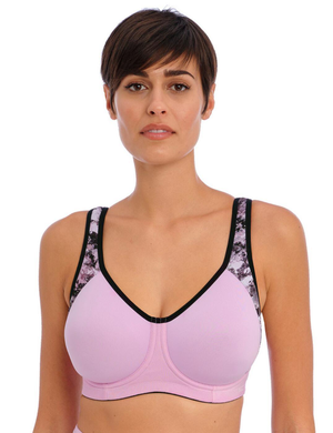 Freya Active Sonic Moulded Sports Bra - Haze