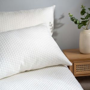 Waterproof Bamboo Mattress and Pillow Protector
