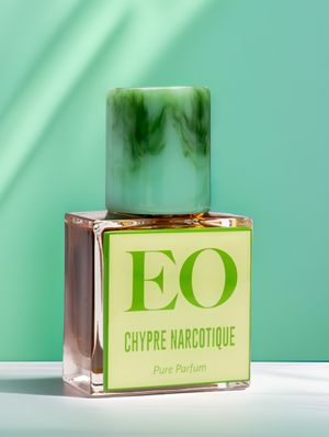 Chypre Narcotique - 15 ml Pure Parfum