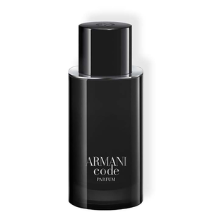 Giorgio Armani Code Parfum Refillable 75ml