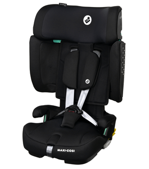 Maxi Cosi Nomad XL Plus - Authentic Black