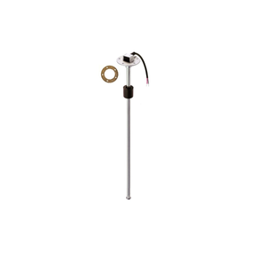 40 inch Stainless Steel Single Station Reed Fuel Sender