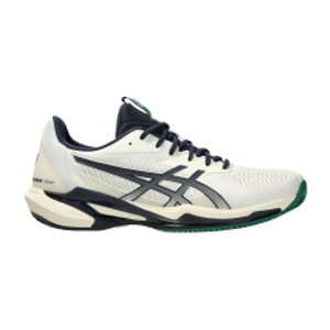 ASICS Solution Speed FF 3 Clay - Cream/Midnight