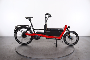 Riese & Müller Packster 40 vario HS
