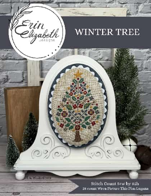 Winter Tree