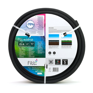 FITT Ecodrop Soaker Hose 25m - 13mm