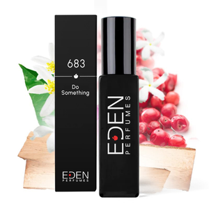 Do Something Unisex Perfume - No.683