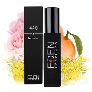Feminine® Inspired Women's Perfume - No.440