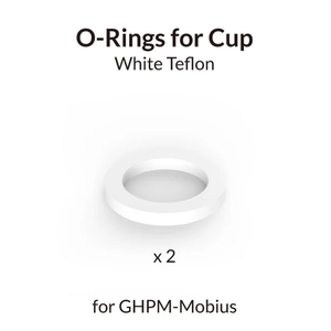 Gaahleri Premium Mobius Airbrush Teflon O-Rings 42236