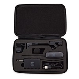 SubZero UHF Wireless Saxophone Microphone