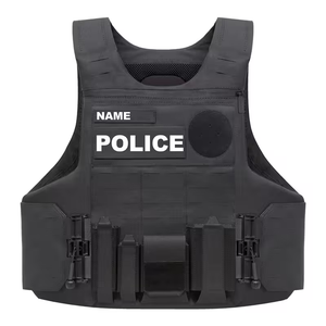 Unity™ Hybrid Armor System - Law Enforcement