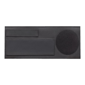 Unity™ Front Upper Policy Compliance™ Placard