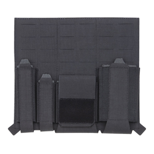 Unity™ Front Lower Detective Placard