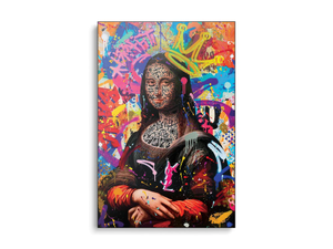Queen Mona