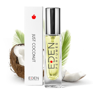 Just Coconut - Single Note Perfume