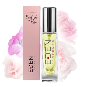 English Rose - H&B Perfume